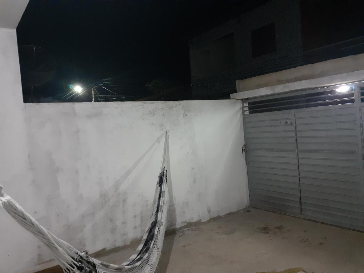 Casa Praia De Sao Bento Maragogi Exterior foto